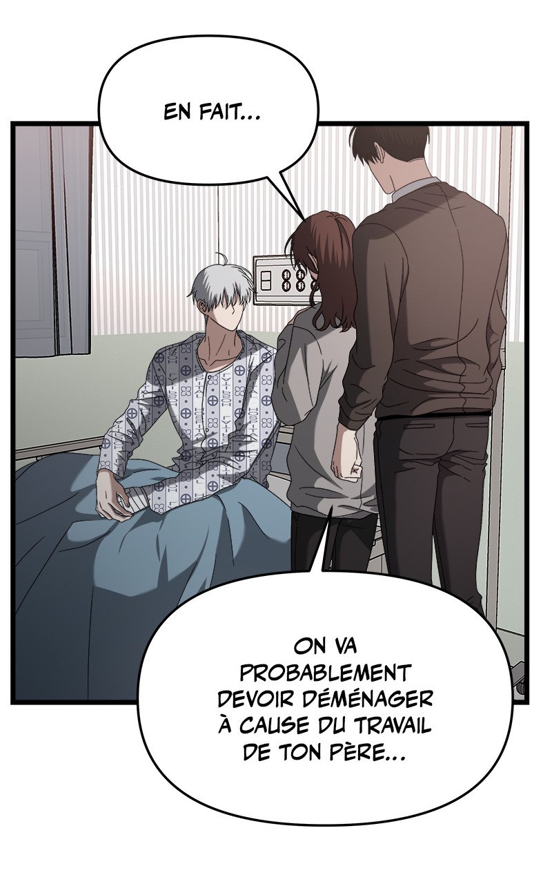 Dreaming Freedom Chapitre 124 - Page 123