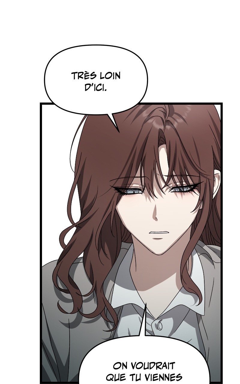 Dreaming Freedom Chapitre 124 - Page 124