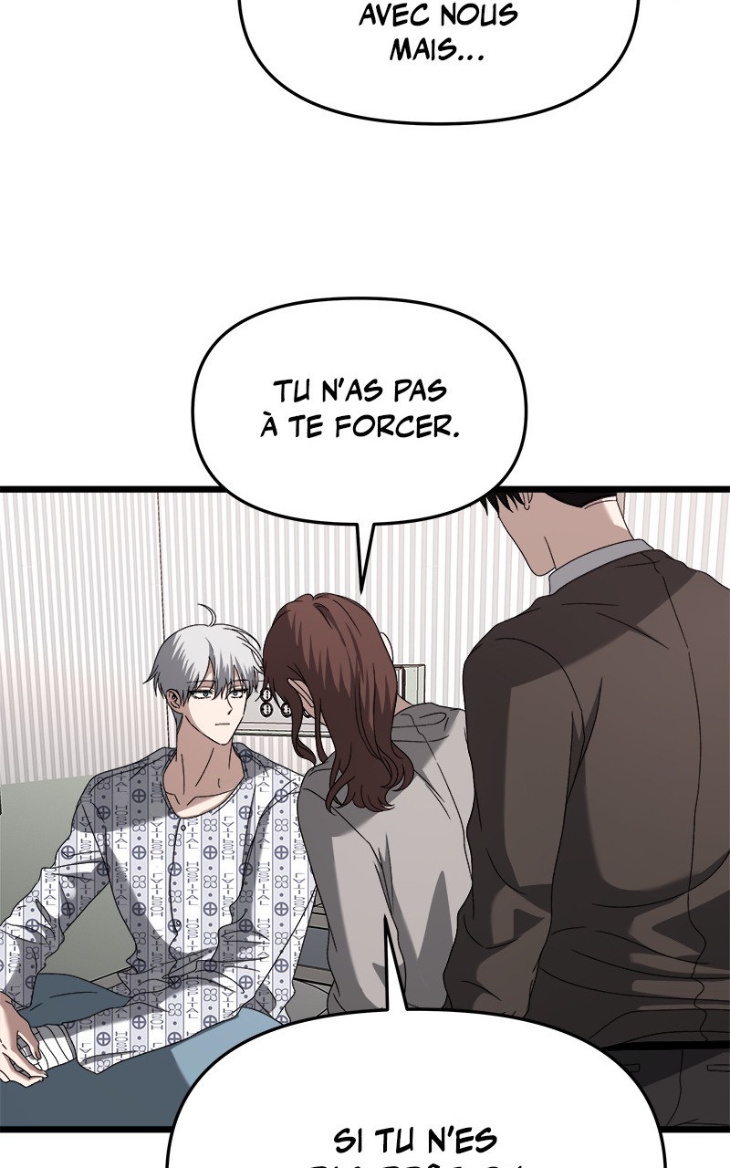 Dreaming Freedom Chapitre 124 - Page 125