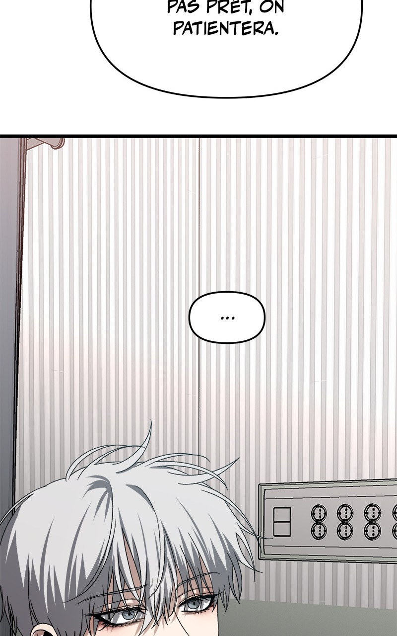 Dreaming Freedom Chapitre 124 - Page 126