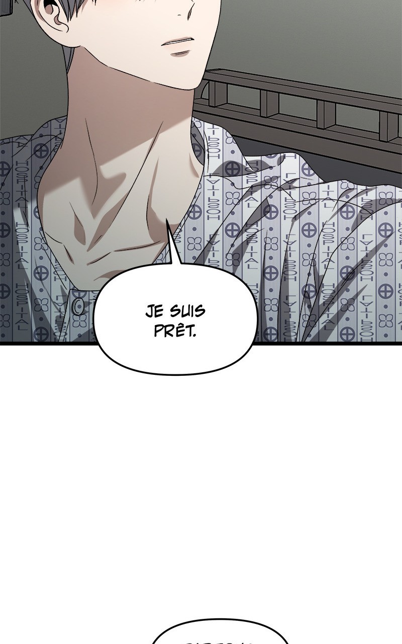 Dreaming Freedom Chapitre 124 - Page 127