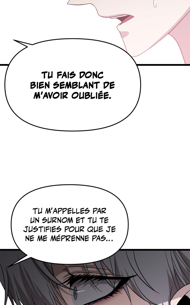Dreaming Freedom Chapitre 124 - Page 14