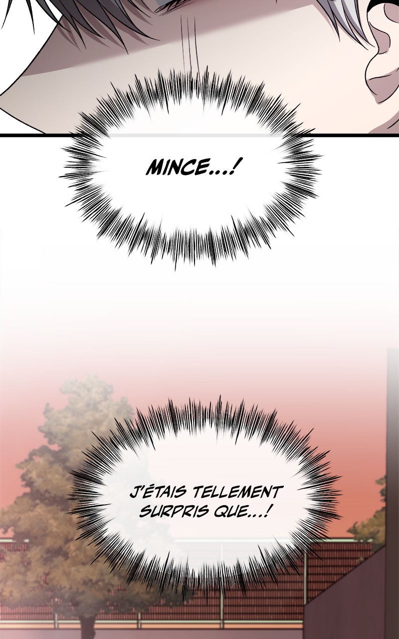 Dreaming Freedom Chapitre 124 - Page 15