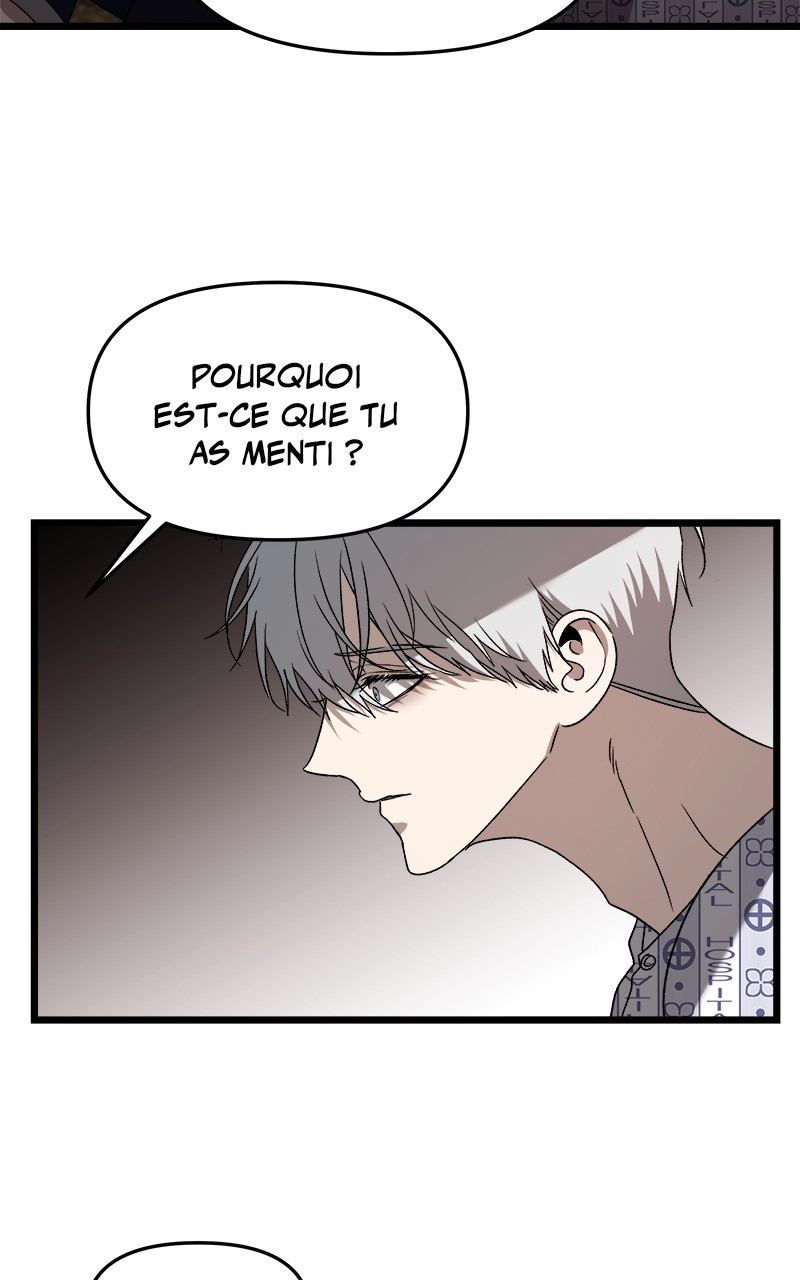 Dreaming Freedom Chapitre 124 - Page 17