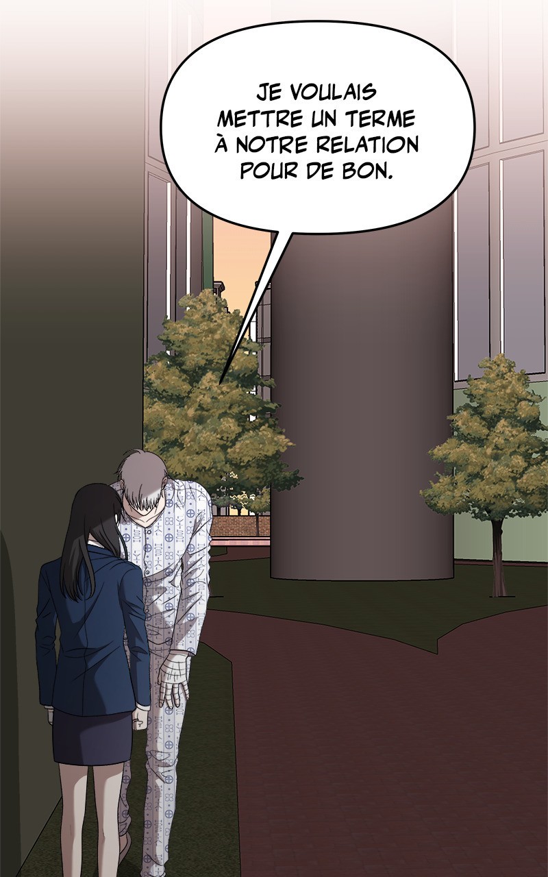Dreaming Freedom Chapitre 124 - Page 19