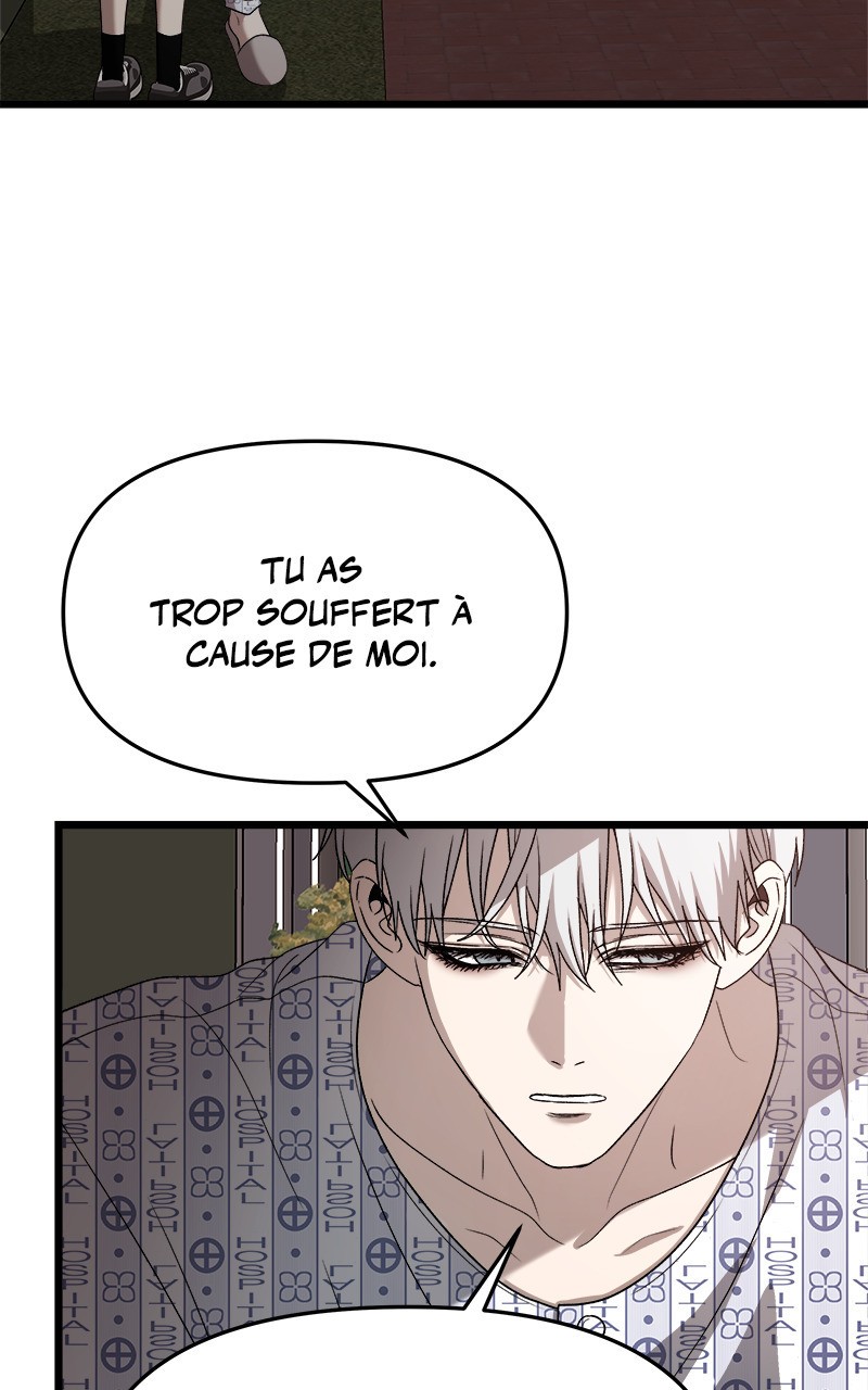 Dreaming Freedom Chapitre 124 - Page 20