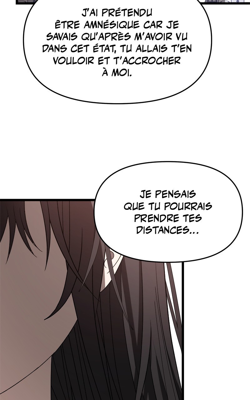 Dreaming Freedom Chapitre 124 - Page 21
