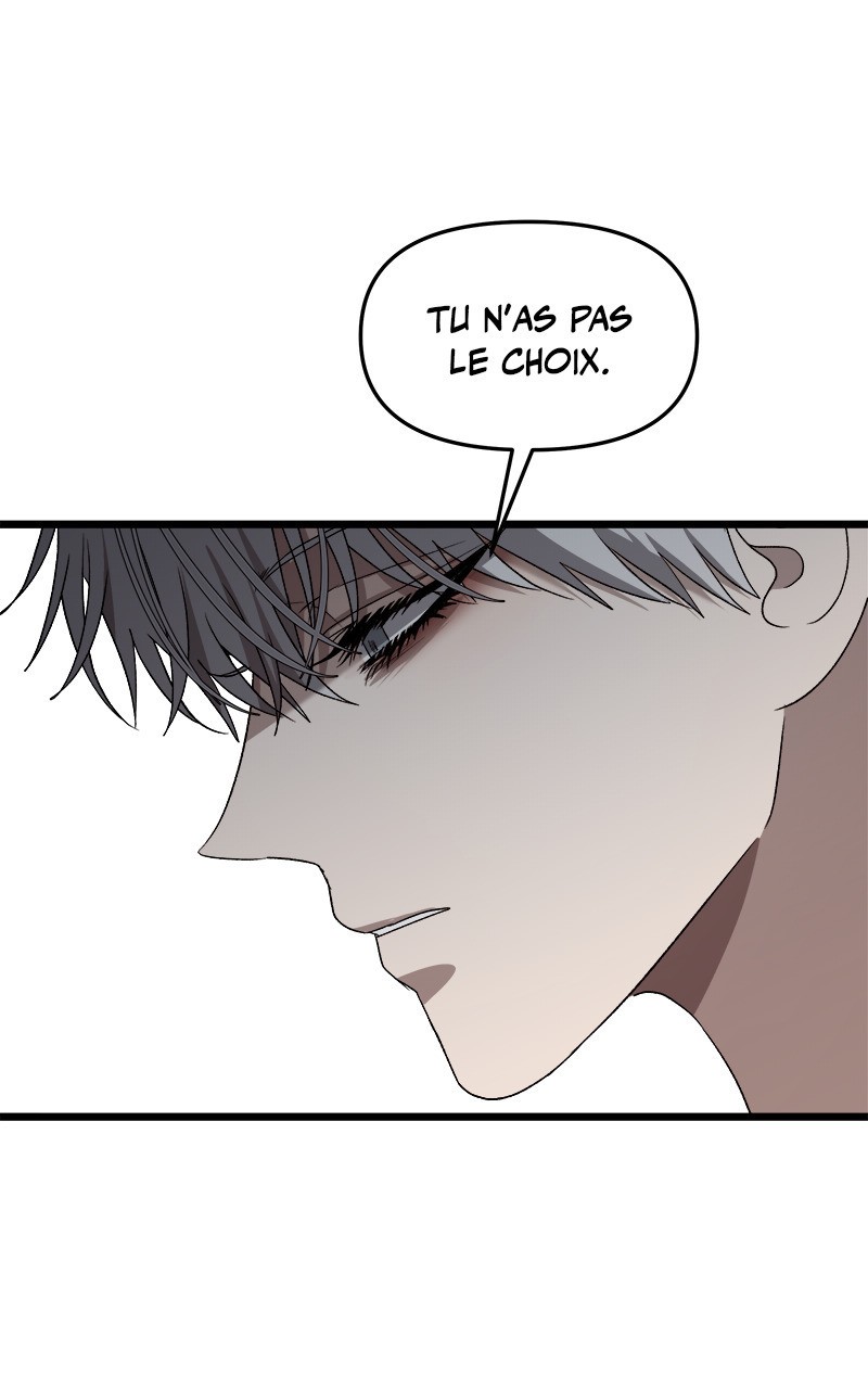 Dreaming Freedom Chapitre 124 - Page 24