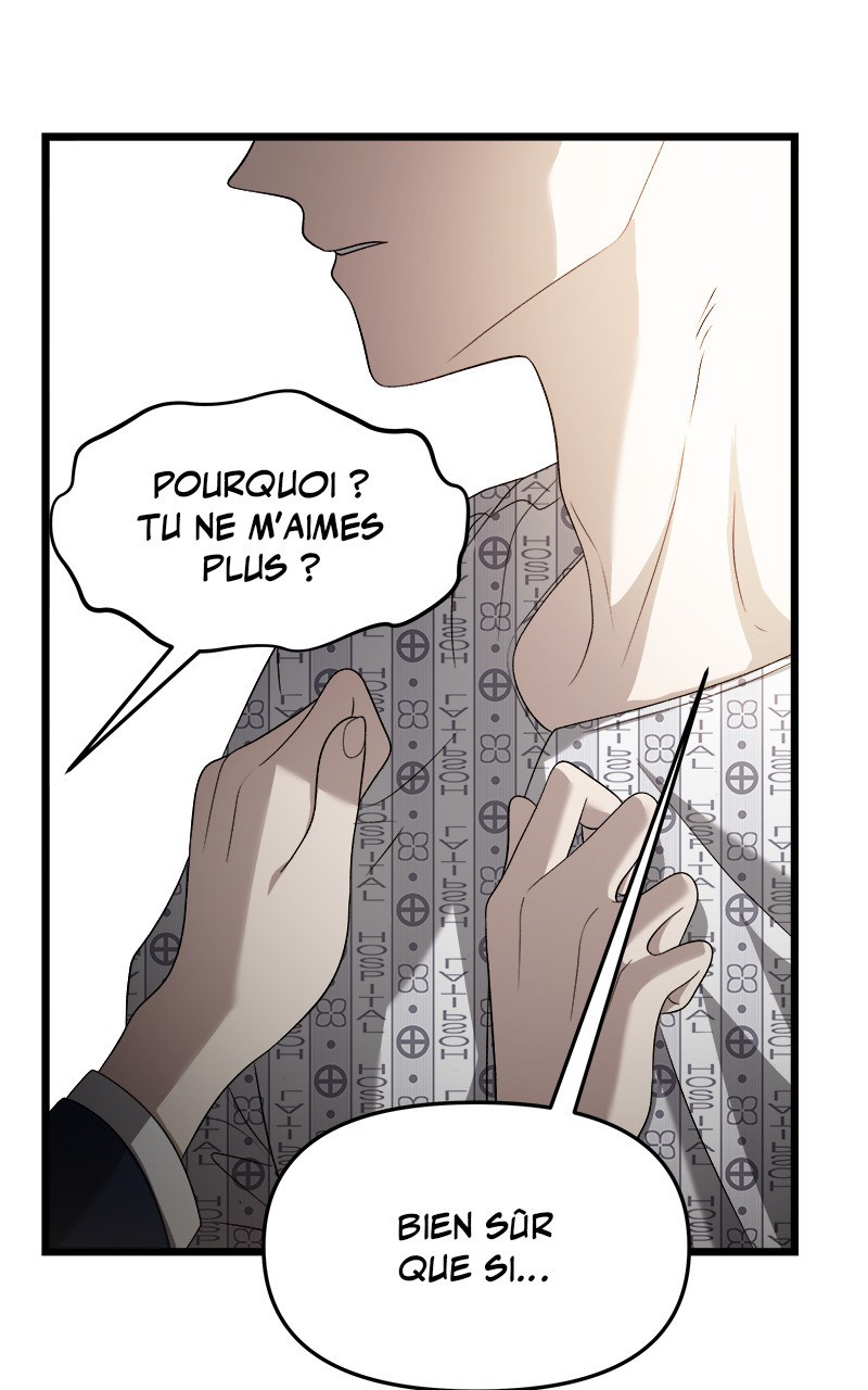 Dreaming Freedom Chapitre 124 - Page 25