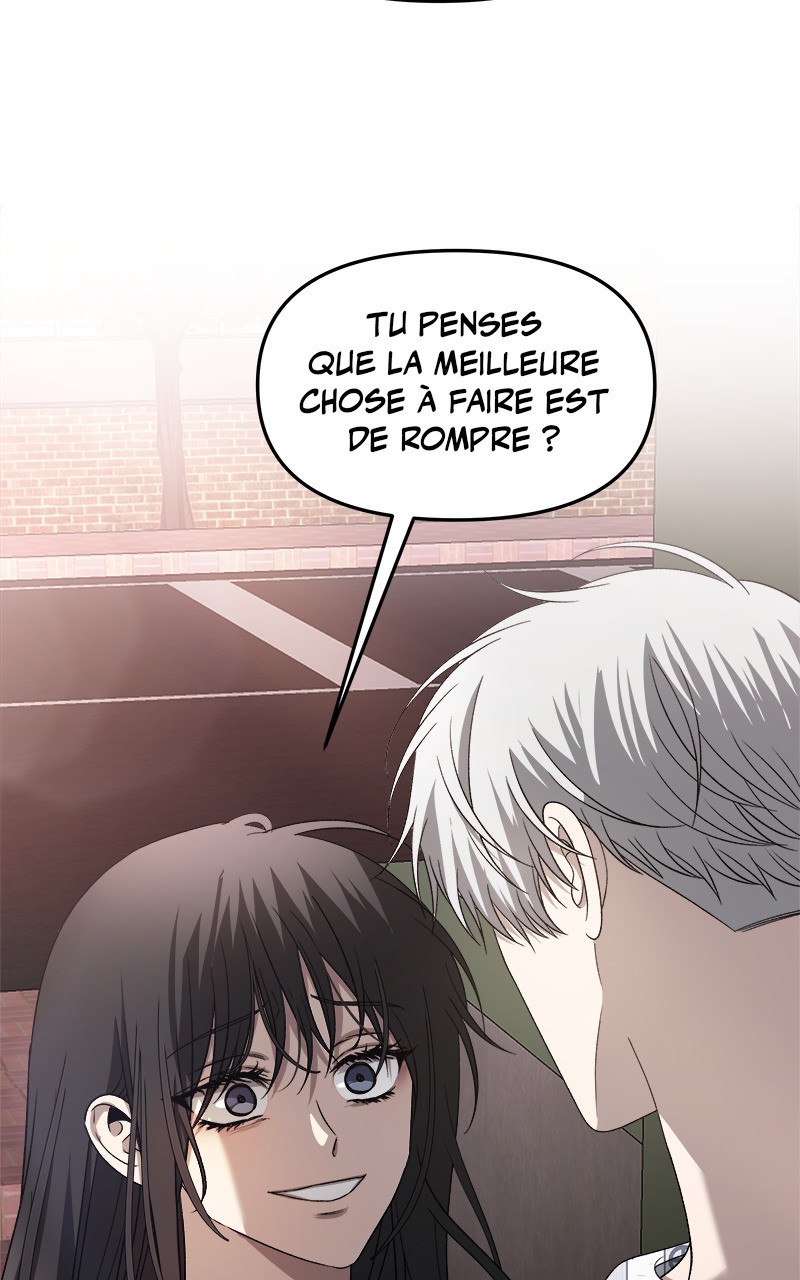 Dreaming Freedom Chapitre 124 - Page 26
