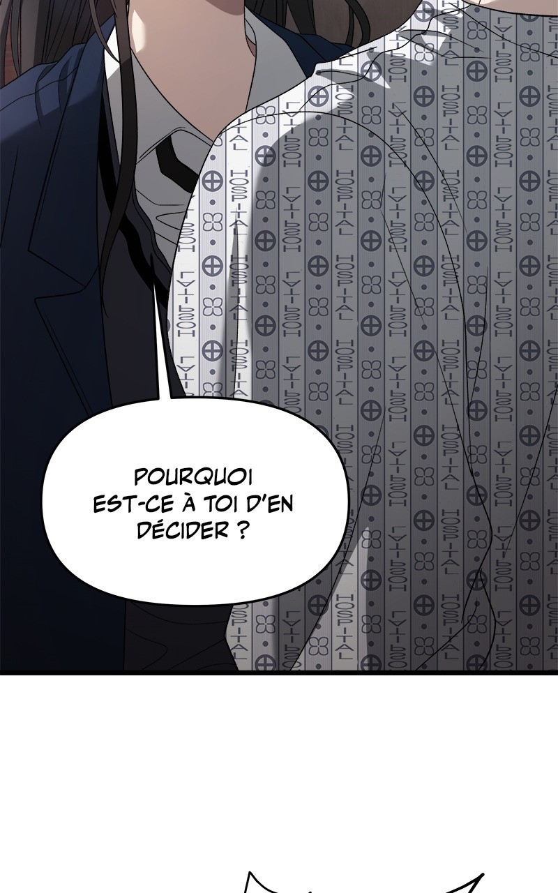 Dreaming Freedom Chapitre 124 - Page 27