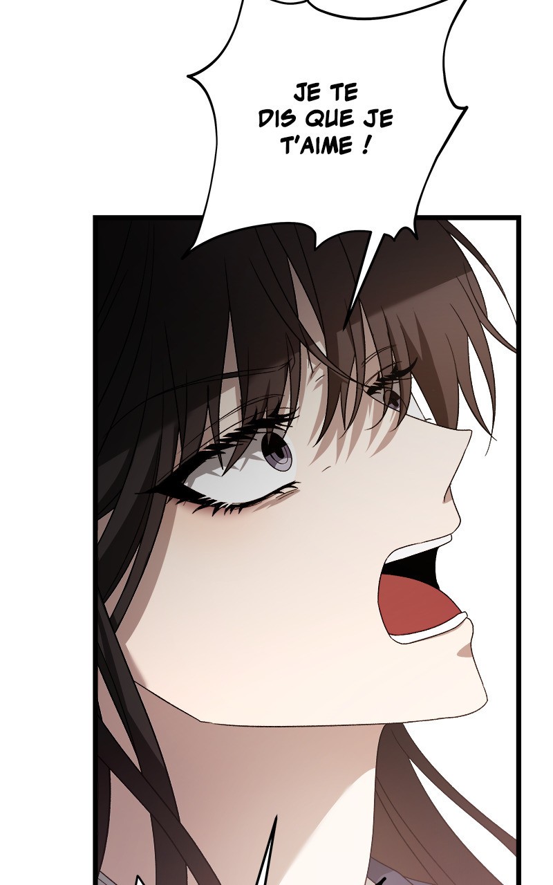 Dreaming Freedom Chapitre 124 - Page 28