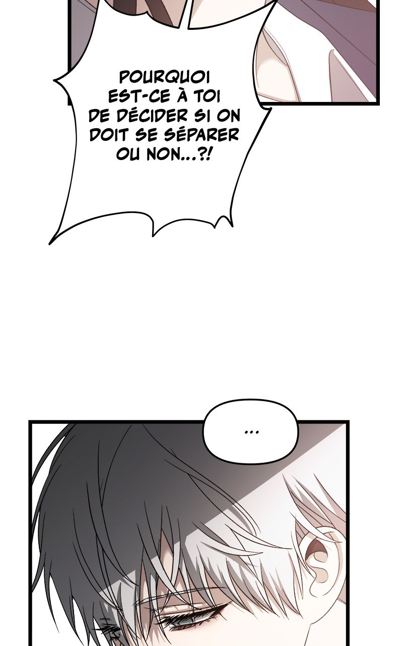 Dreaming Freedom Chapitre 124 - Page 29