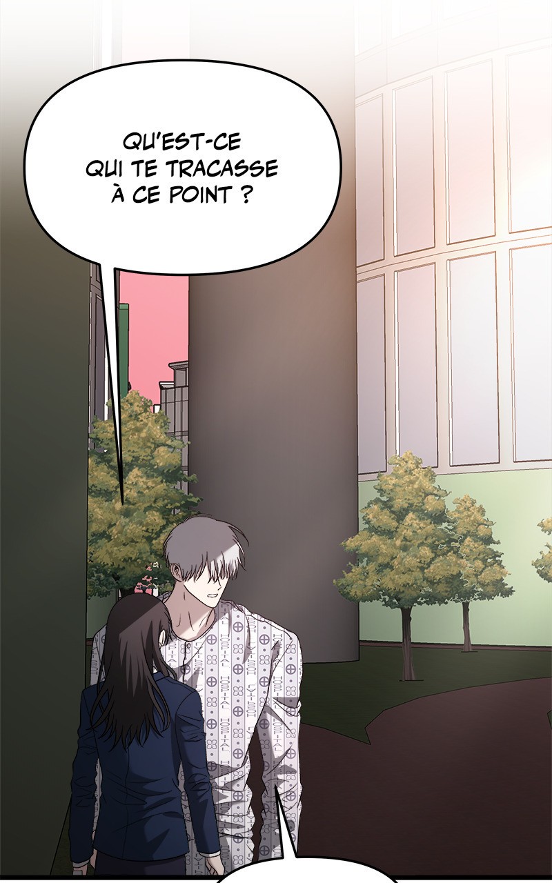 Dreaming Freedom Chapitre 124 - Page 31