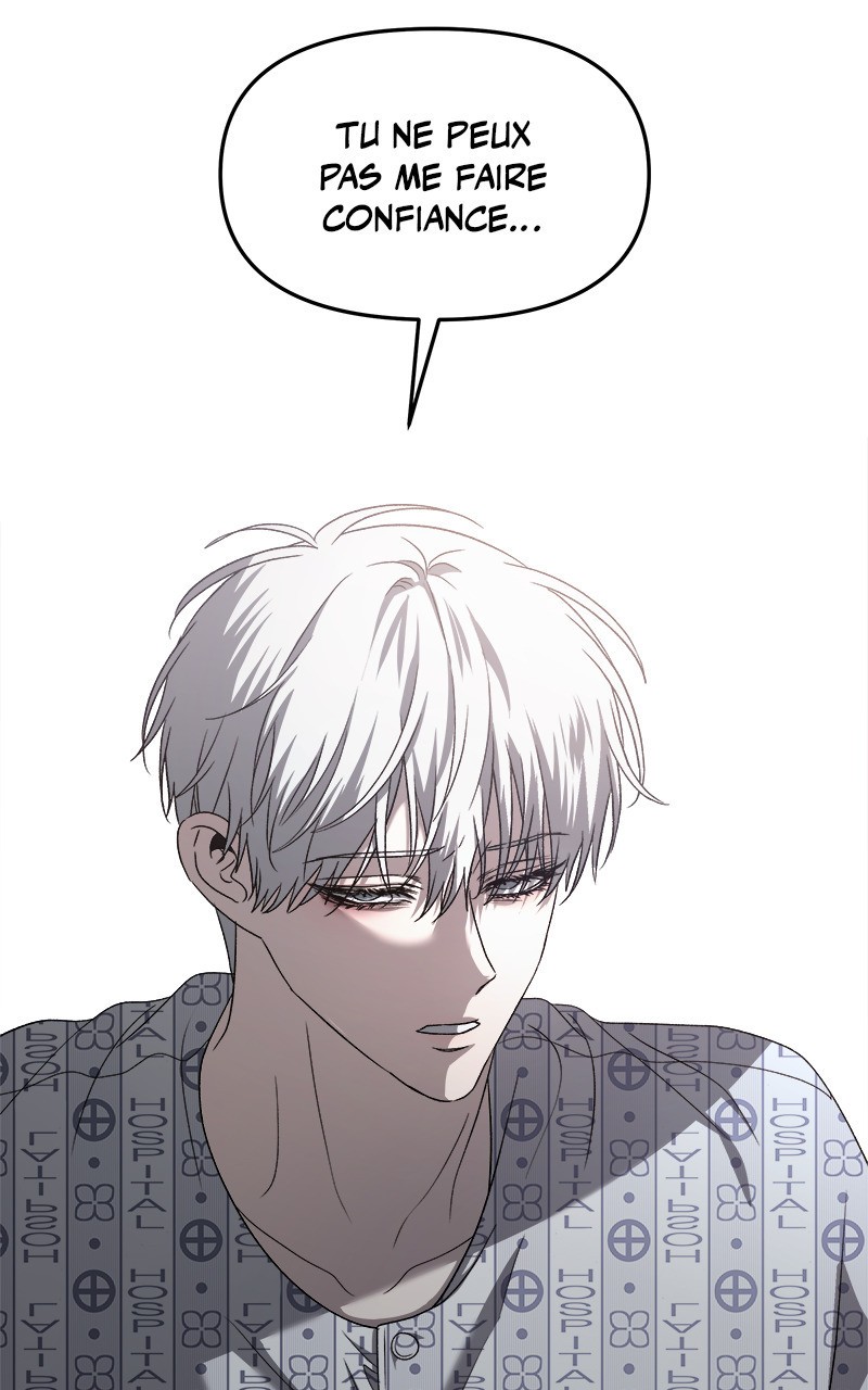 Dreaming Freedom Chapitre 124 - Page 33
