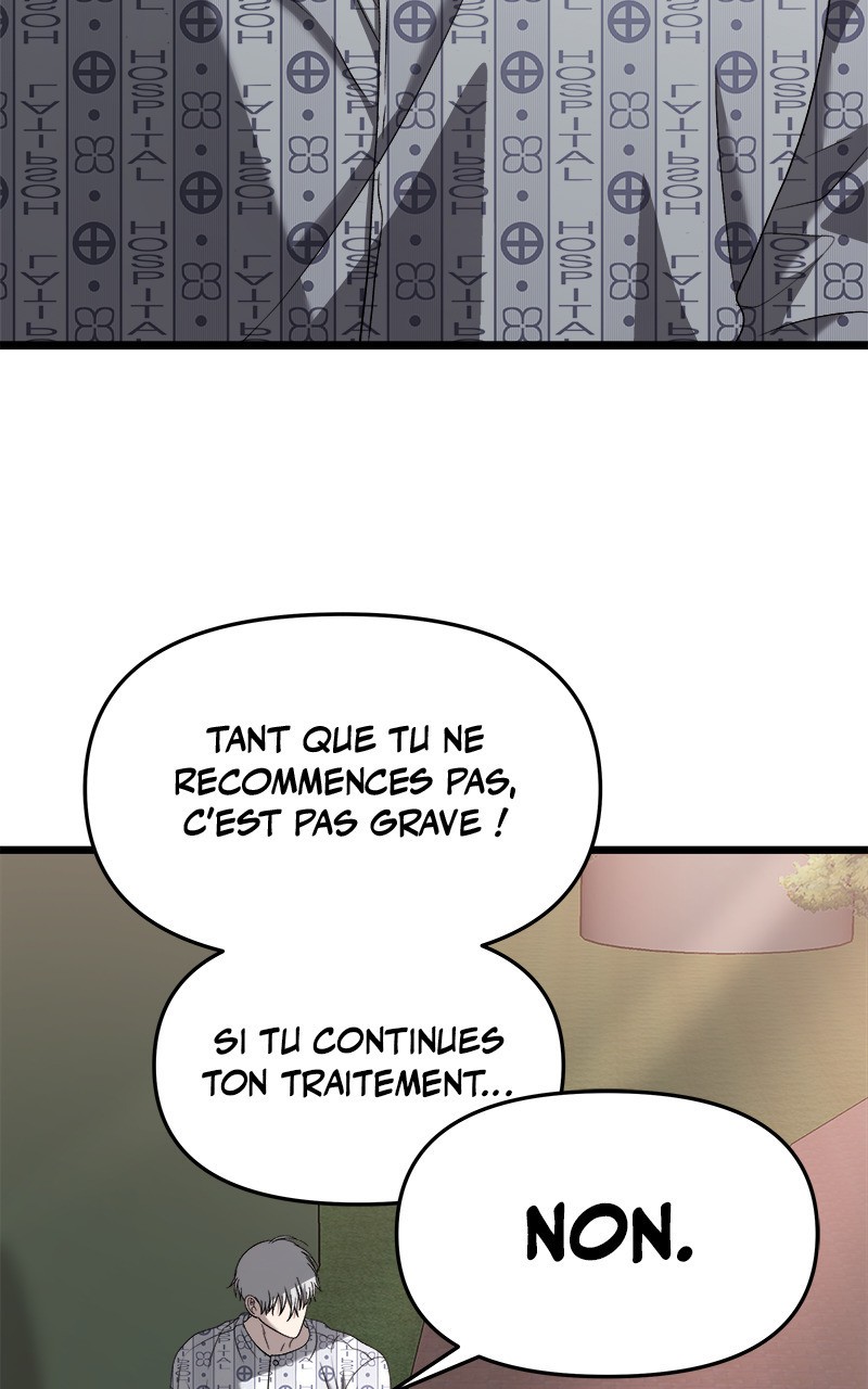 Dreaming Freedom Chapitre 124 - Page 34