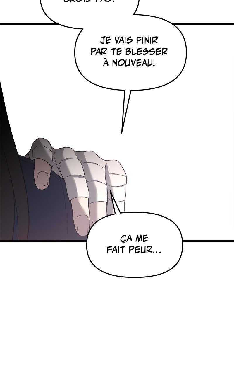 Dreaming Freedom Chapitre 124 - Page 36