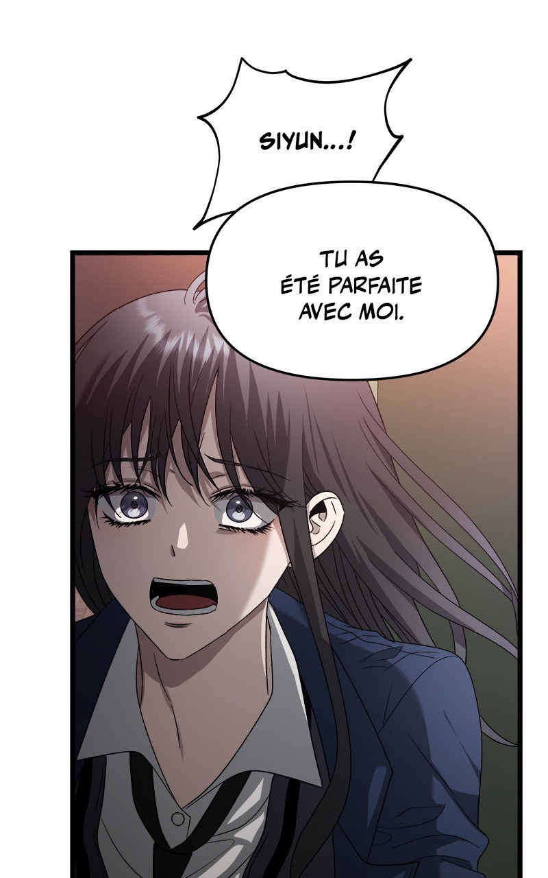 Dreaming Freedom Chapitre 124 - Page 37