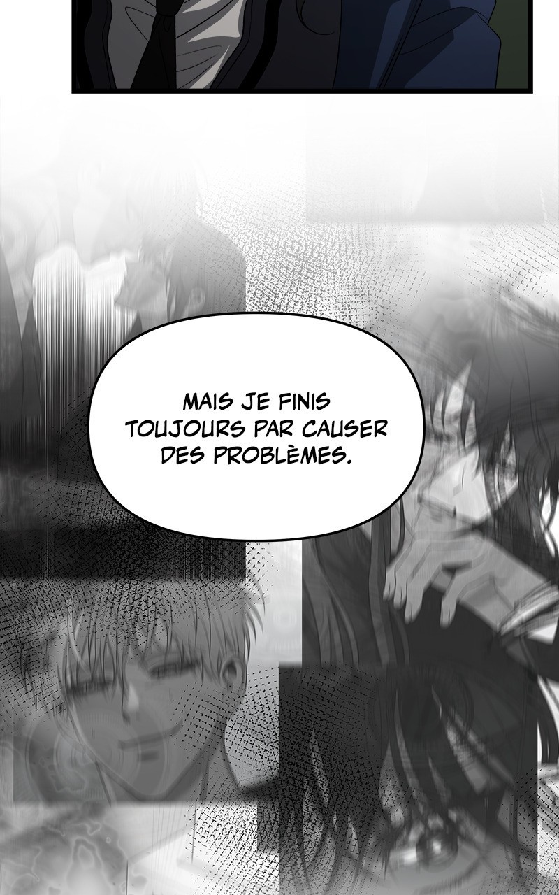 Dreaming Freedom Chapitre 124 - Page 38
