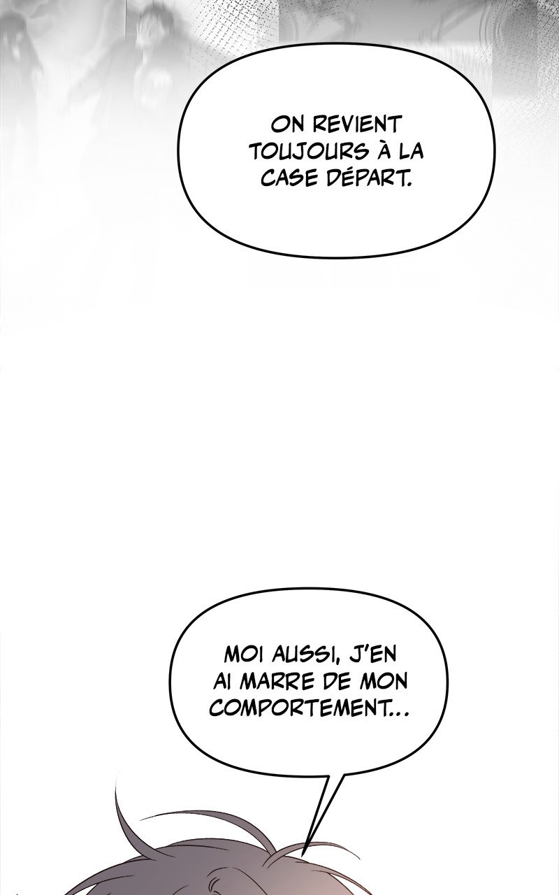 Dreaming Freedom Chapitre 124 - Page 39
