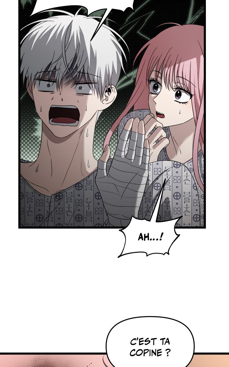 Dreaming Freedom Chapitre 124 - Page 4