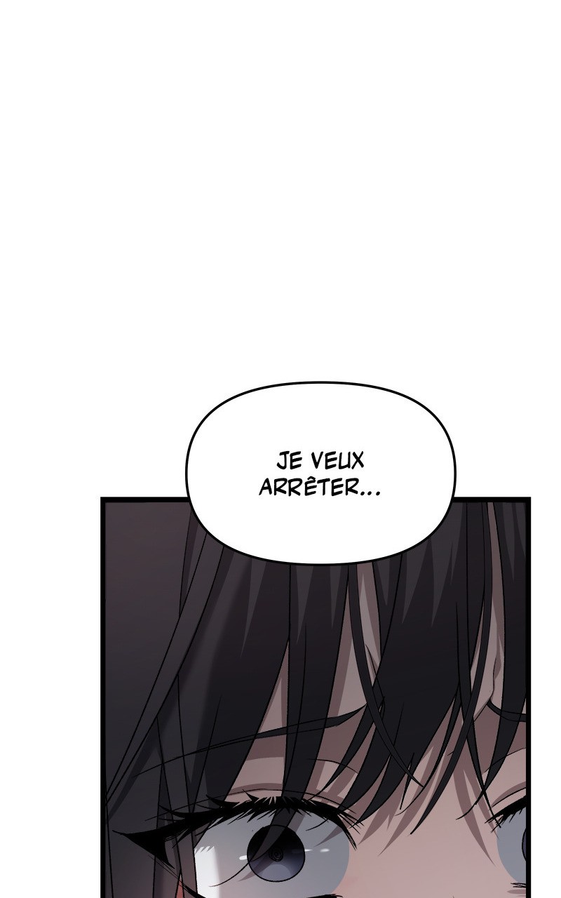Dreaming Freedom Chapitre 124 - Page 41