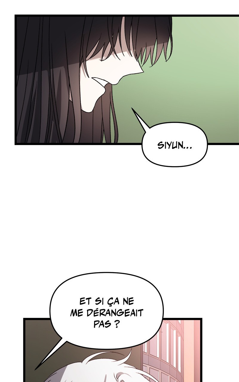 Dreaming Freedom Chapitre 124 - Page 44