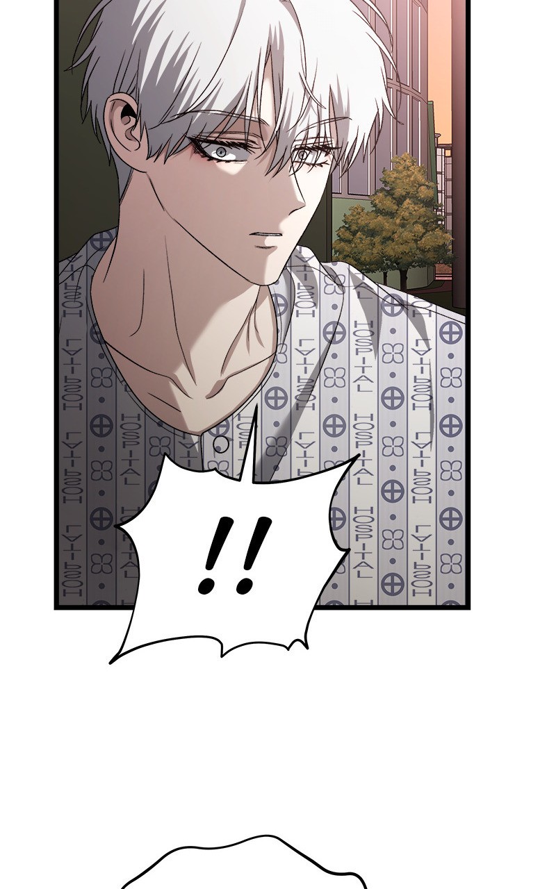 Dreaming Freedom Chapitre 124 - Page 45