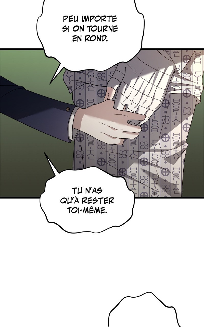 Dreaming Freedom Chapitre 124 - Page 46