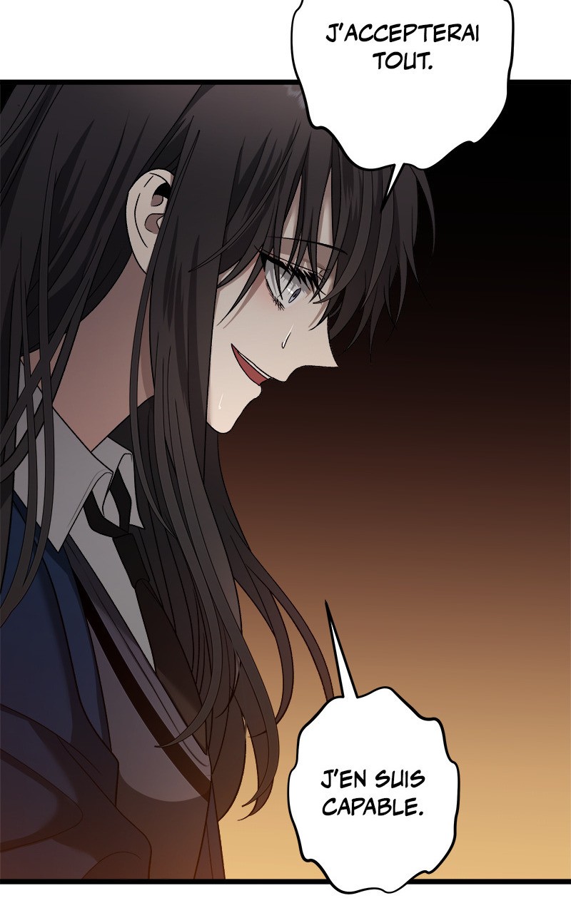 Dreaming Freedom Chapitre 124 - Page 47