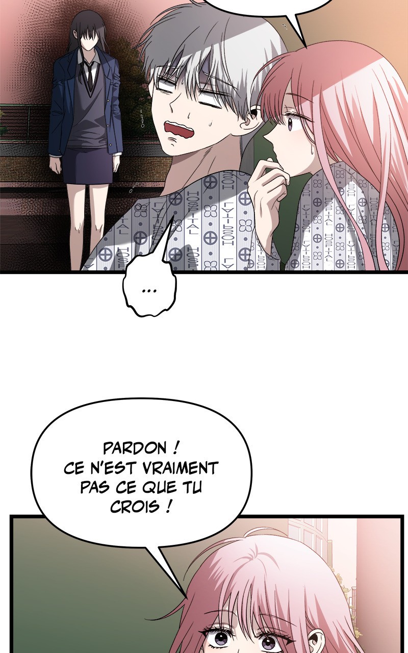 Dreaming Freedom Chapitre 124 - Page 5
