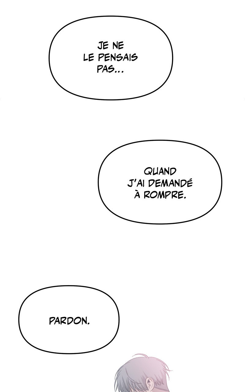 Dreaming Freedom Chapitre 124 - Page 53