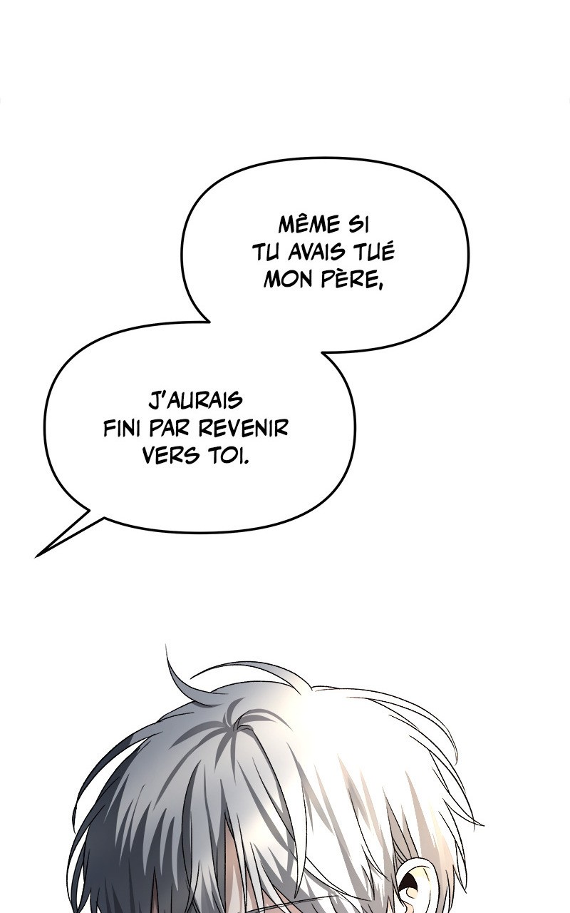 Dreaming Freedom Chapitre 124 - Page 55