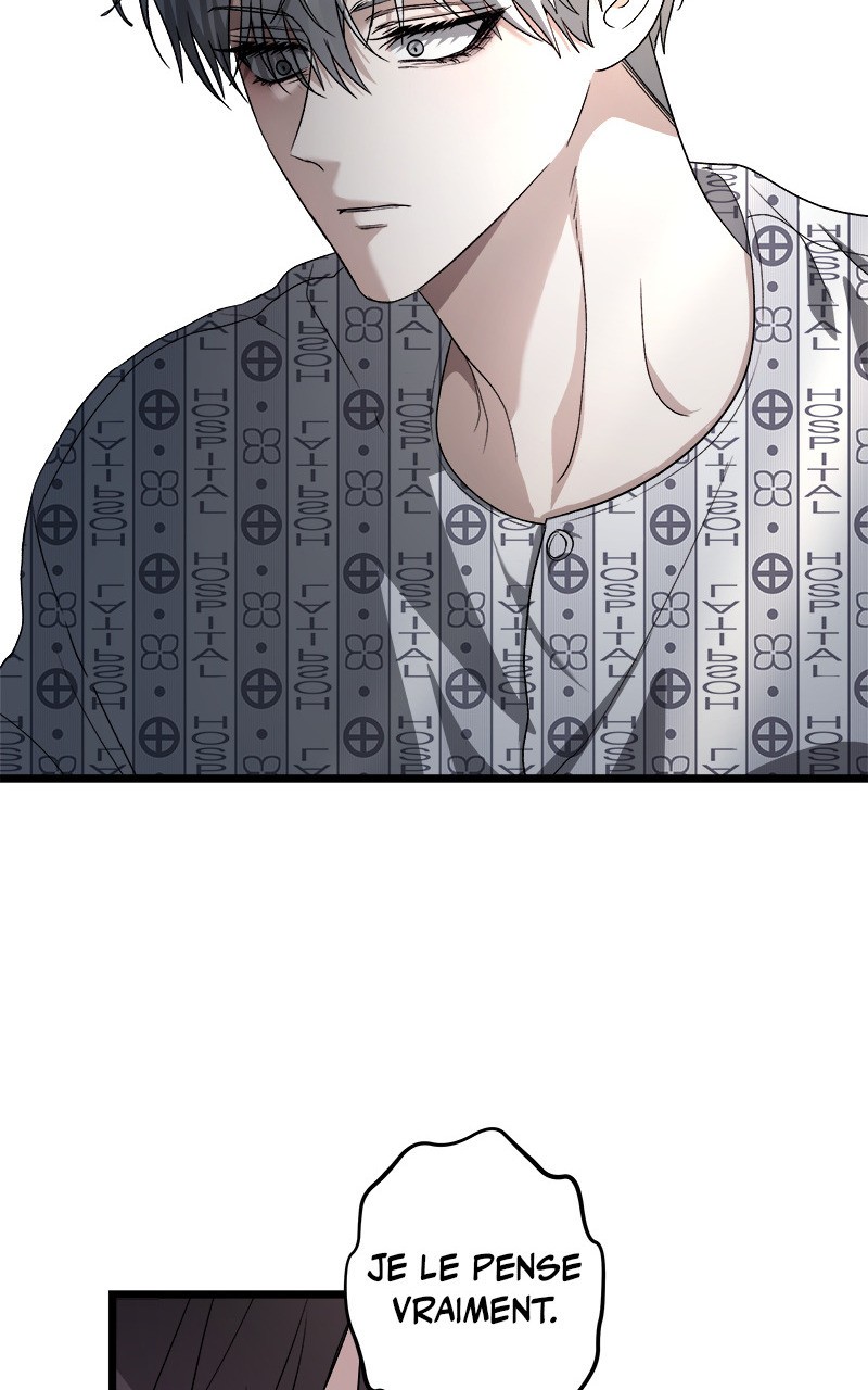 Dreaming Freedom Chapitre 124 - Page 56