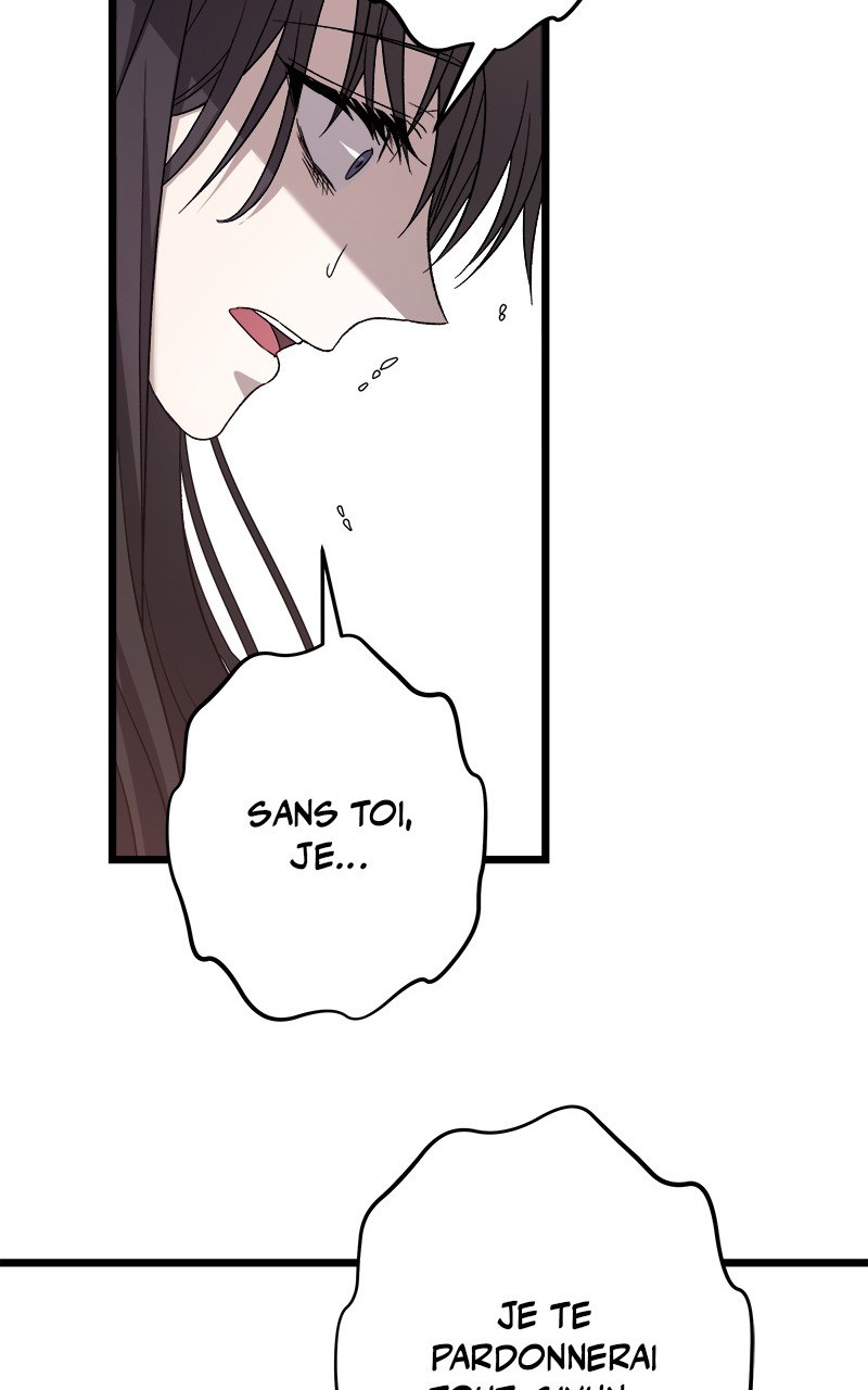 Dreaming Freedom Chapitre 124 - Page 57