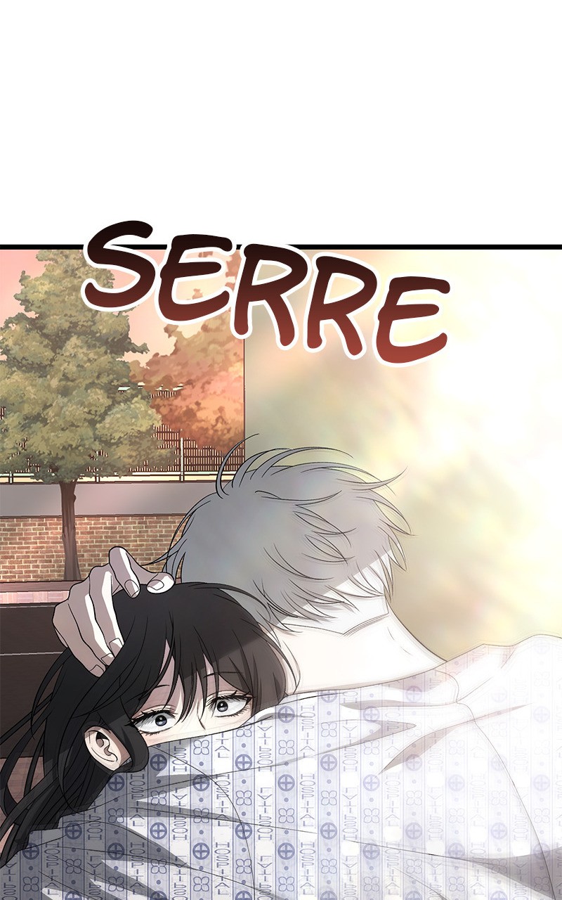 Dreaming Freedom Chapitre 124 - Page 59