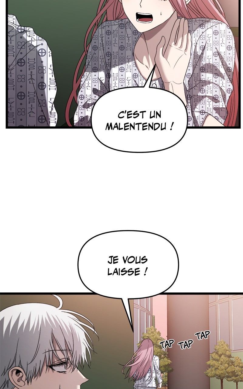 Dreaming Freedom Chapitre 124 - Page 6
