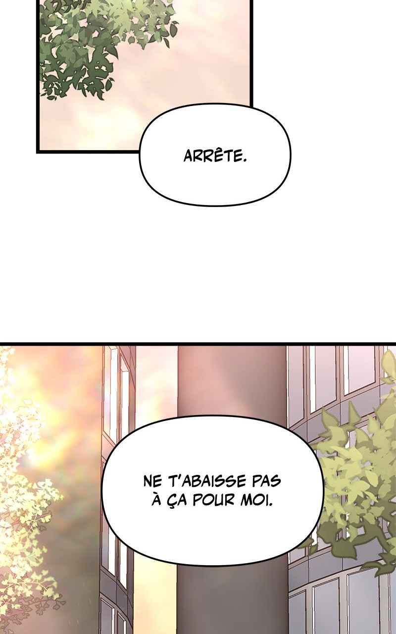 Dreaming Freedom Chapitre 124 - Page 63