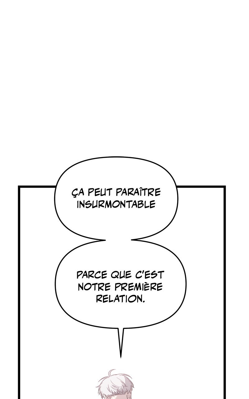 Dreaming Freedom Chapitre 124 - Page 65