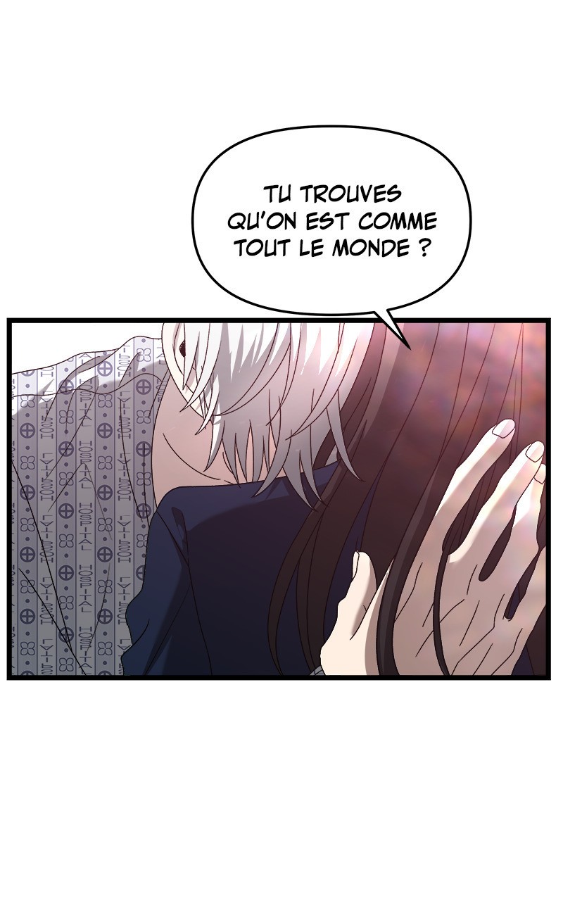 Dreaming Freedom Chapitre 124 - Page 69