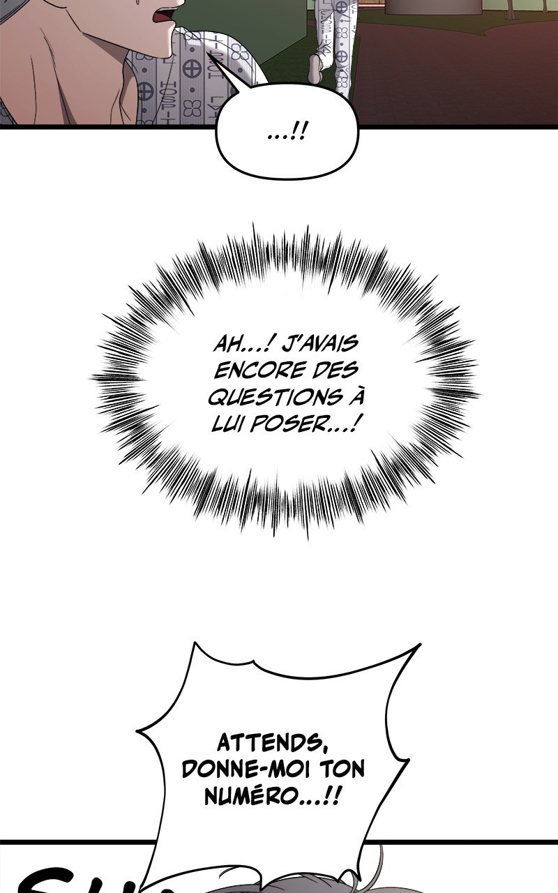 Dreaming Freedom Chapitre 124 - Page 7