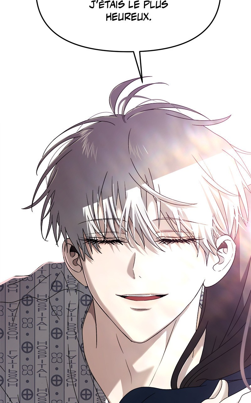Dreaming Freedom Chapitre 124 - Page 76