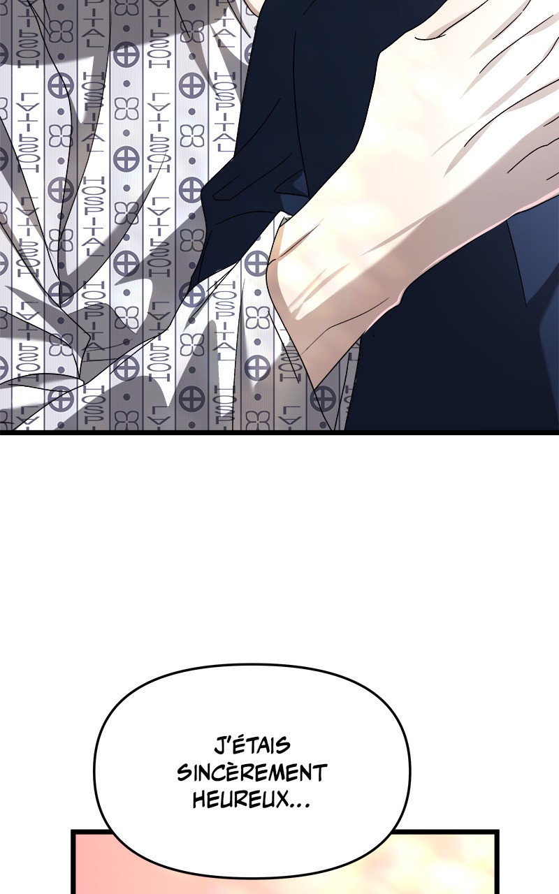 Dreaming Freedom Chapitre 124 - Page 77