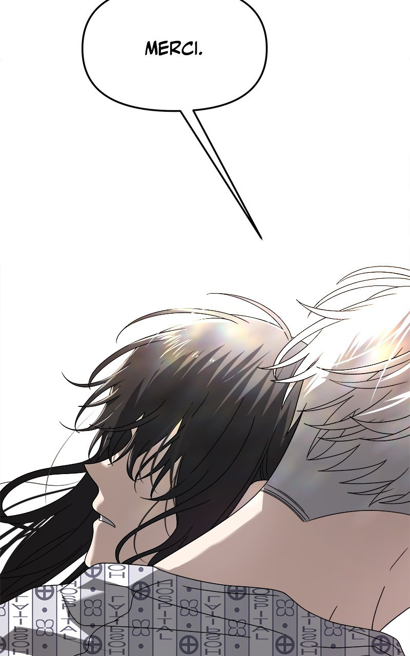 Dreaming Freedom Chapitre 124 - Page 79