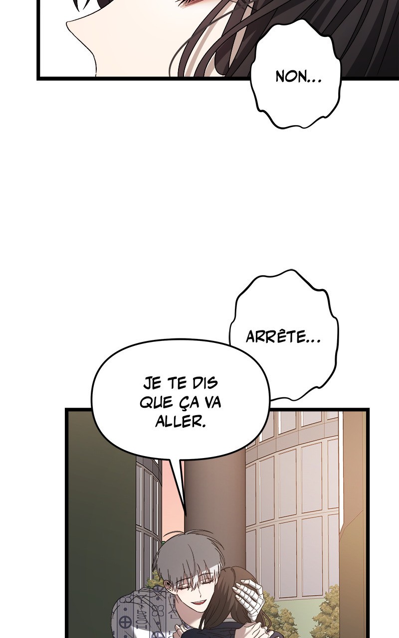 Dreaming Freedom Chapitre 124 - Page 81