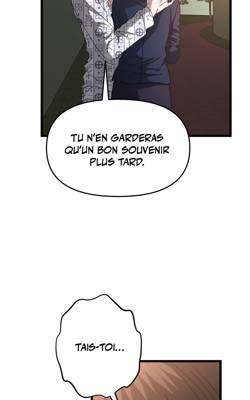 Dreaming Freedom Chapitre 124 - Page 82