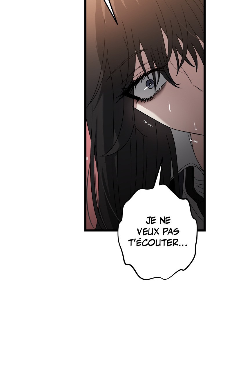 Dreaming Freedom Chapitre 124 - Page 83