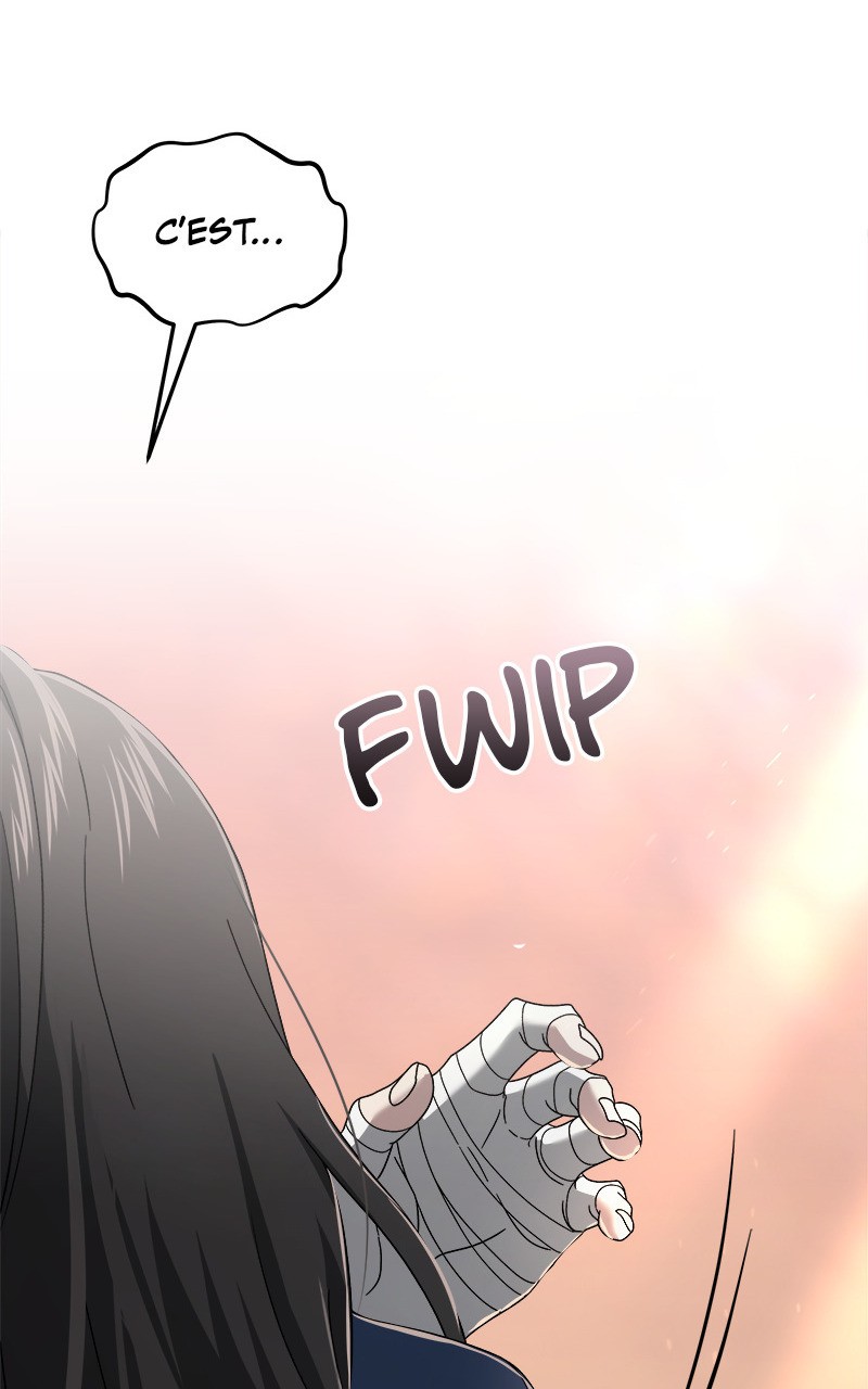 Dreaming Freedom Chapitre 124 - Page 84
