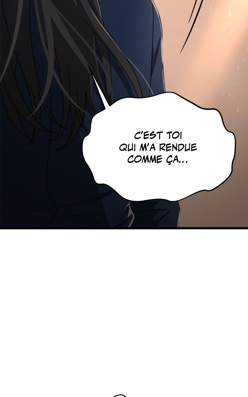 Dreaming Freedom Chapitre 124 - Page 85