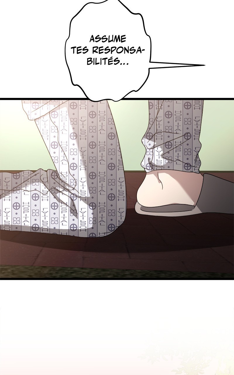 Dreaming Freedom Chapitre 124 - Page 86